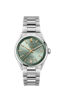 Orologio Tag Heuer Donna Carrera in Acciaio WBN2312.BA0001